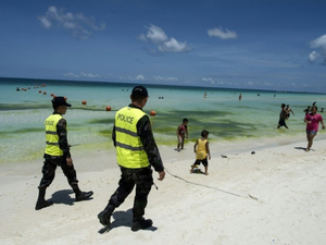 Philippines : l'île touristique de Boracay est définitivement fermée pour six mois