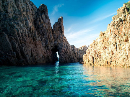 Scandola, Corse Nautisme Article