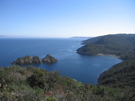 Plage de la Palud, Port Cros Nautisme Article