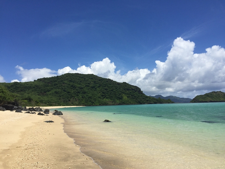 N'Gouja, Mayotte Nautisme Article