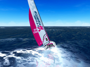  Lancement officiel du Championnat du Monde de eSailing aujourd'hui