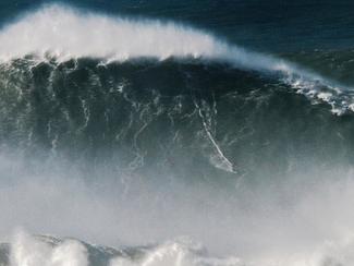 Vidéo : record du monde de la plus grande...