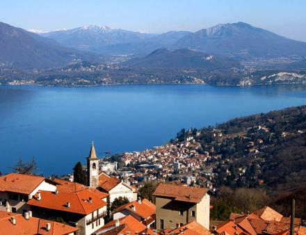 Vendredi 6 juillet, les catamarans s'affronteront une première fois à Stresa sur le lac Majeur pour une séances d'essais libres. Nautisme Article