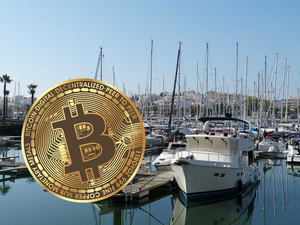 Peut-on acheter ou vendre un bateau avec des Bitcoins ?