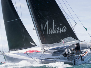 Un nouveau système de propulsion sans émissions pour le Vendée Globe par Torqeedo et BMW ?