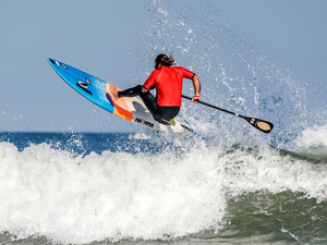 Le Groupe Zodiac fait l'acquisition de la société française Anonym SUP