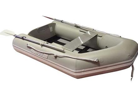 Nous avons choisi la Presto II à plancher latté pour nos essais. Nautisme Article