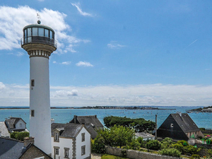 A vendre : phare avec vue exceptionnelle !