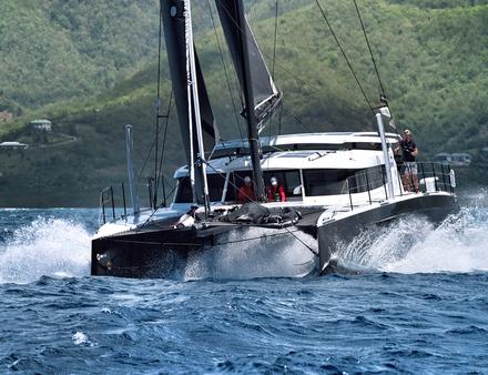 HH66 R-SIX de Robert Szustkowski Nautisme Article