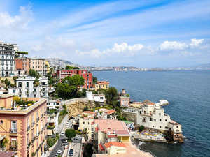 Dix bonnes raisons d'aller à Naples