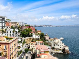 Dix bonnes raisons d'aller à Naples