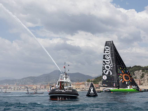 Sodebo Ultim' remporte la Nice UltiMed !