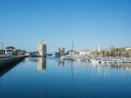 Vieux-Port de La Rochelle Vieux-Port de La Rochelle