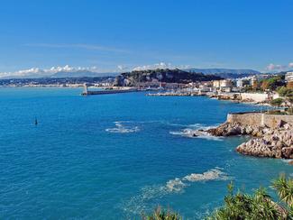 Et si on passait le week-end de l'Ascension au...