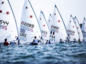 Les World Cup Series Final à Marseille dans une semaine