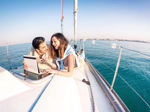 Top 5 des vidéos nautiques qui ont fait le buzz !