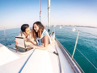 Top 5 des vidéos nautiques qui ont fait le buzz !