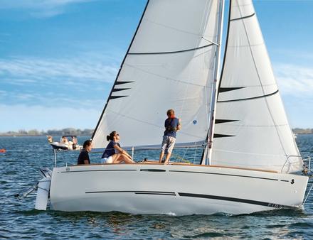 Nautisme Article