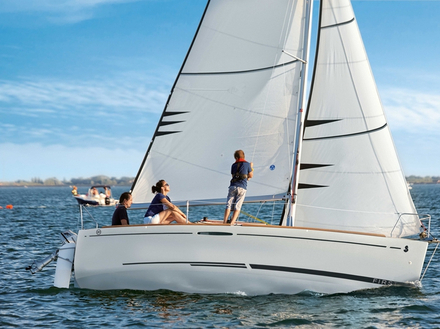 Nautisme Article