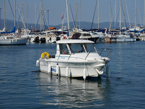 Les bons plans pour passer le permis bateau