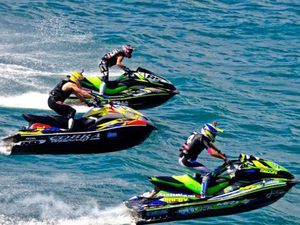 Karujet 2018 : la mythique course offshore va-t-elle être annulée à cause des algues sargasses ? 