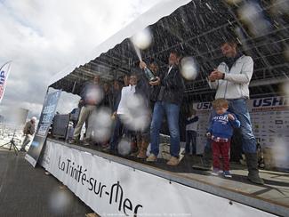 Armen Race Uship : une 8e édition sportive