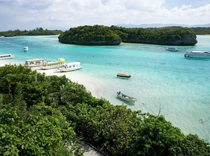 Top 10 des destinations les plus tendances de 2018