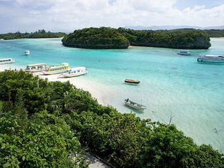 Top 10 des destinations les plus tendances de 2018