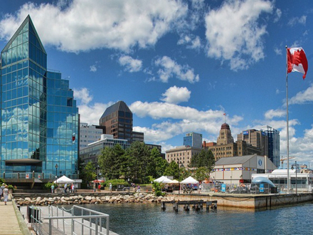 Halifax, Nouvelle-Ecosse