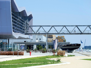 OC Sport continue son partenariat avec le Yacht Racing Forum