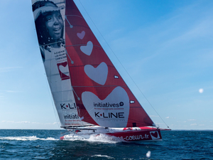 La voilerie All Purpose lance une nouvelle membrane de voiles, pour la course offshore