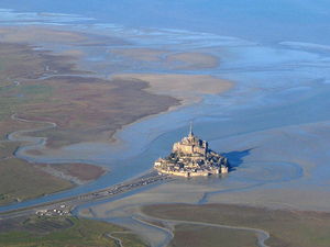 Mont-Saint-Michel : quand y aller ?