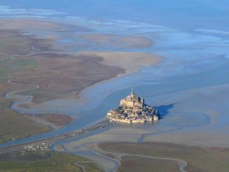 Mont-Saint-Michel : quand y aller ?