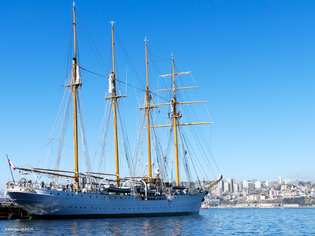 Nautisme Article