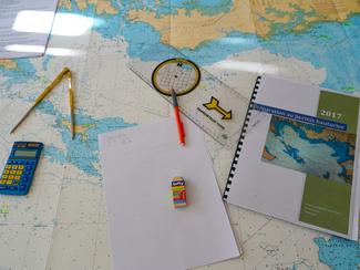 Quel est l'intérêt de passer le permis hauturier ?