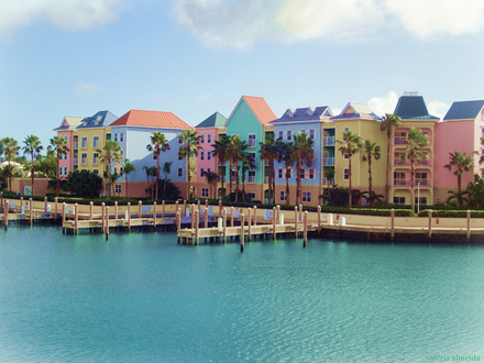 Nassau Nassau