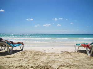 Les plus belles plages des Bahamas