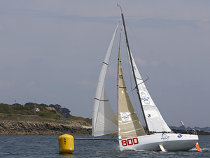 5e édition de la Mini en Mai : bon départ !