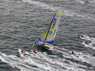 40e anniversaire de la Route du Rhum : ce qui...