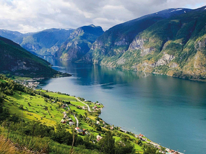 À la découverte des plus beaux fjords de l'ouest norvégien