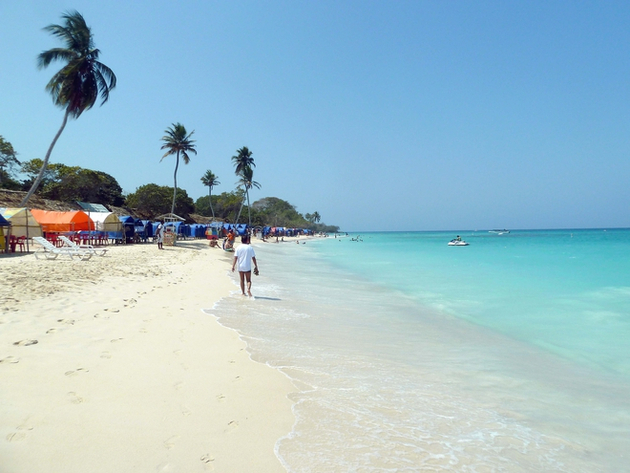 Playa Blanca Nautisme Article