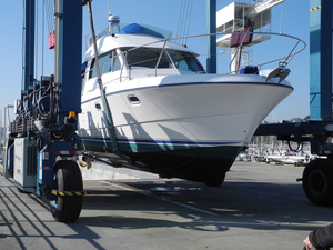 Pourquoi faire expertiser un bateau