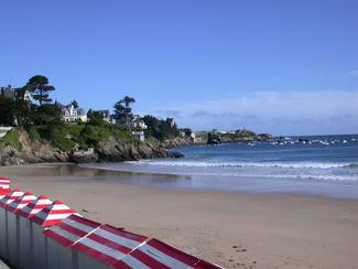 399 plages françaises labellisées Pavillon...
