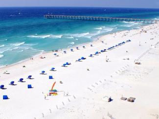 En juin, partez découvrir l'Alabama aux USA