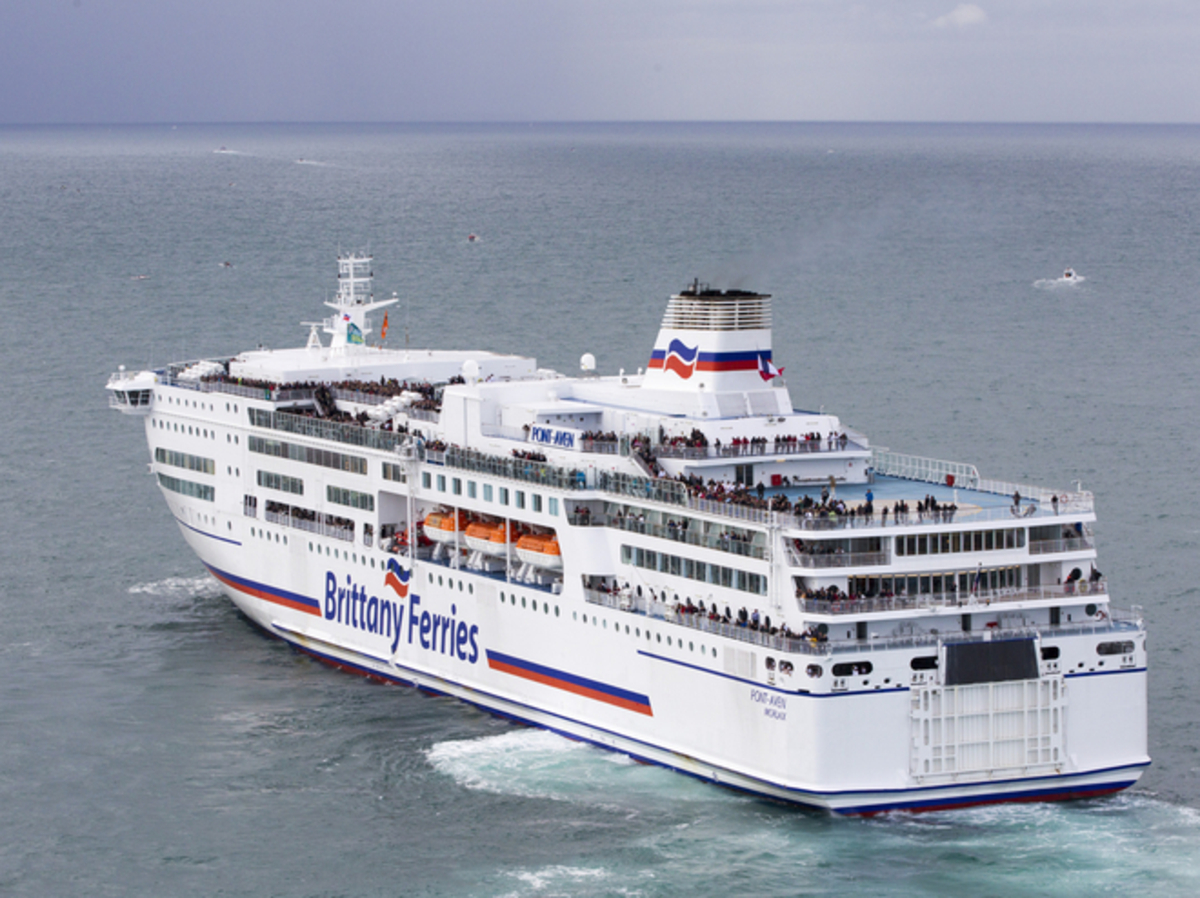 brittany-ferries-partenaire-officiel-de-la-route-du-rhum