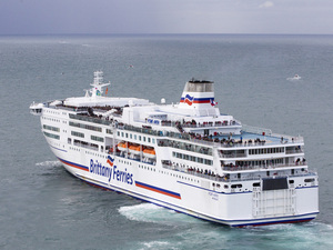Brittany Ferries : Partenaire Officiel de la Route du Rhum – Destination Guadeloupe
