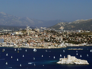 Mini Med : un départ avancé à aujourd'hui