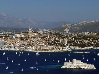 Mini Med : un départ avancé à aujourd'hui