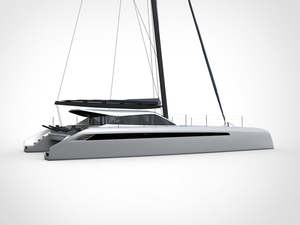 Les nouvelles ambitions de Gunboat