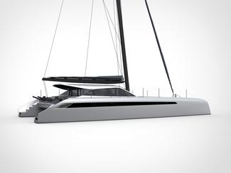 Les nouvelles ambitions de Gunboat